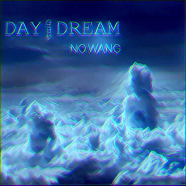 day dream 白日梦专辑