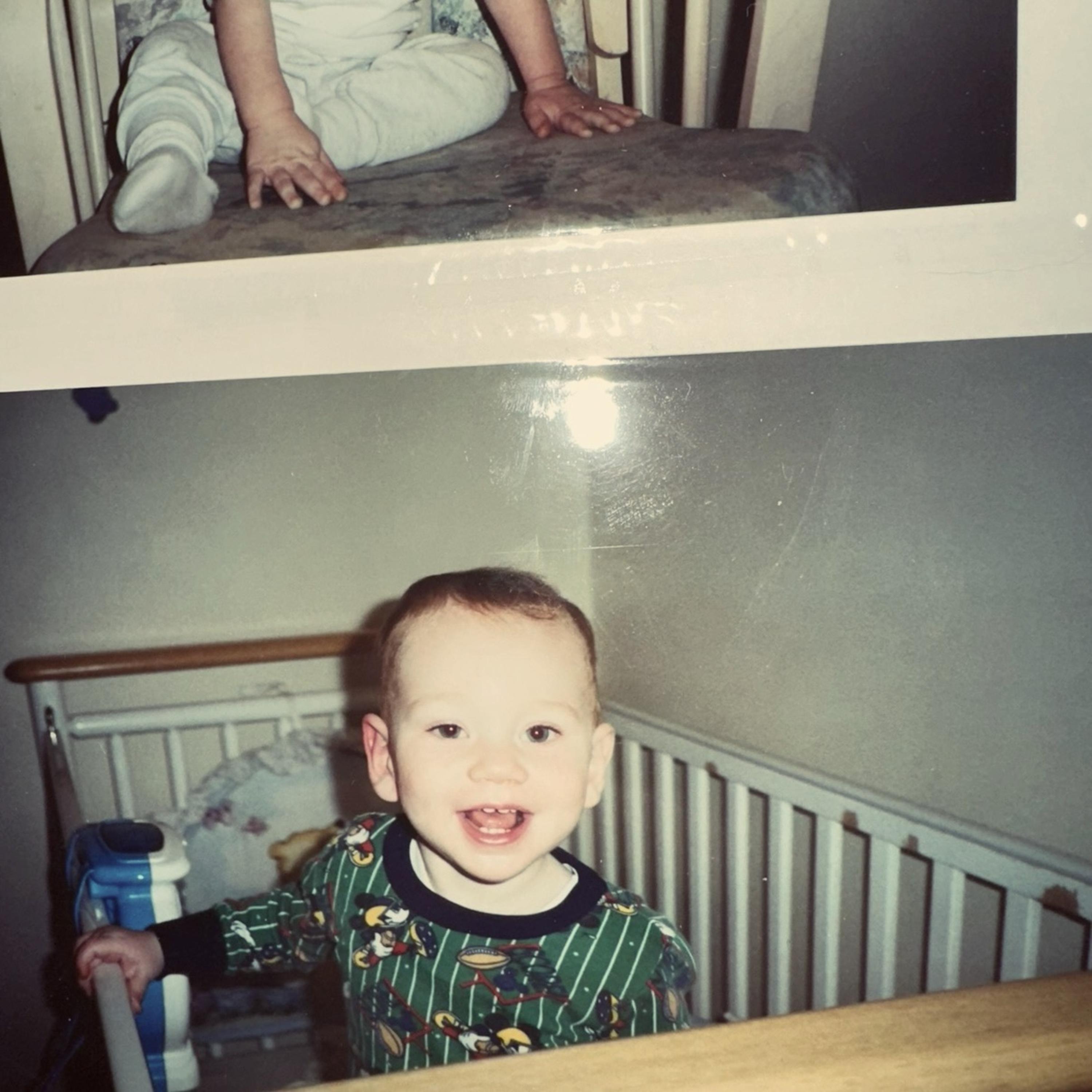 we ain't kids no more