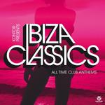 Kontor Pres Ibiza Classics All Time Club Anthems专辑