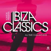 Kontor Pres Ibiza Classics All Time Club Anthems