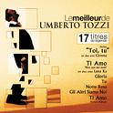 The best of Umberto Tozzi专辑