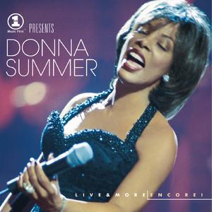 Love Is The Healer - Donna Summer (PT karaoke) 带和声伴奏 （降3半音）