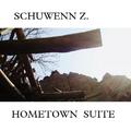 家乡组曲 Hometown Suite（2012）
