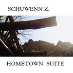 家乡组曲 Hometown Suite（2012）专辑