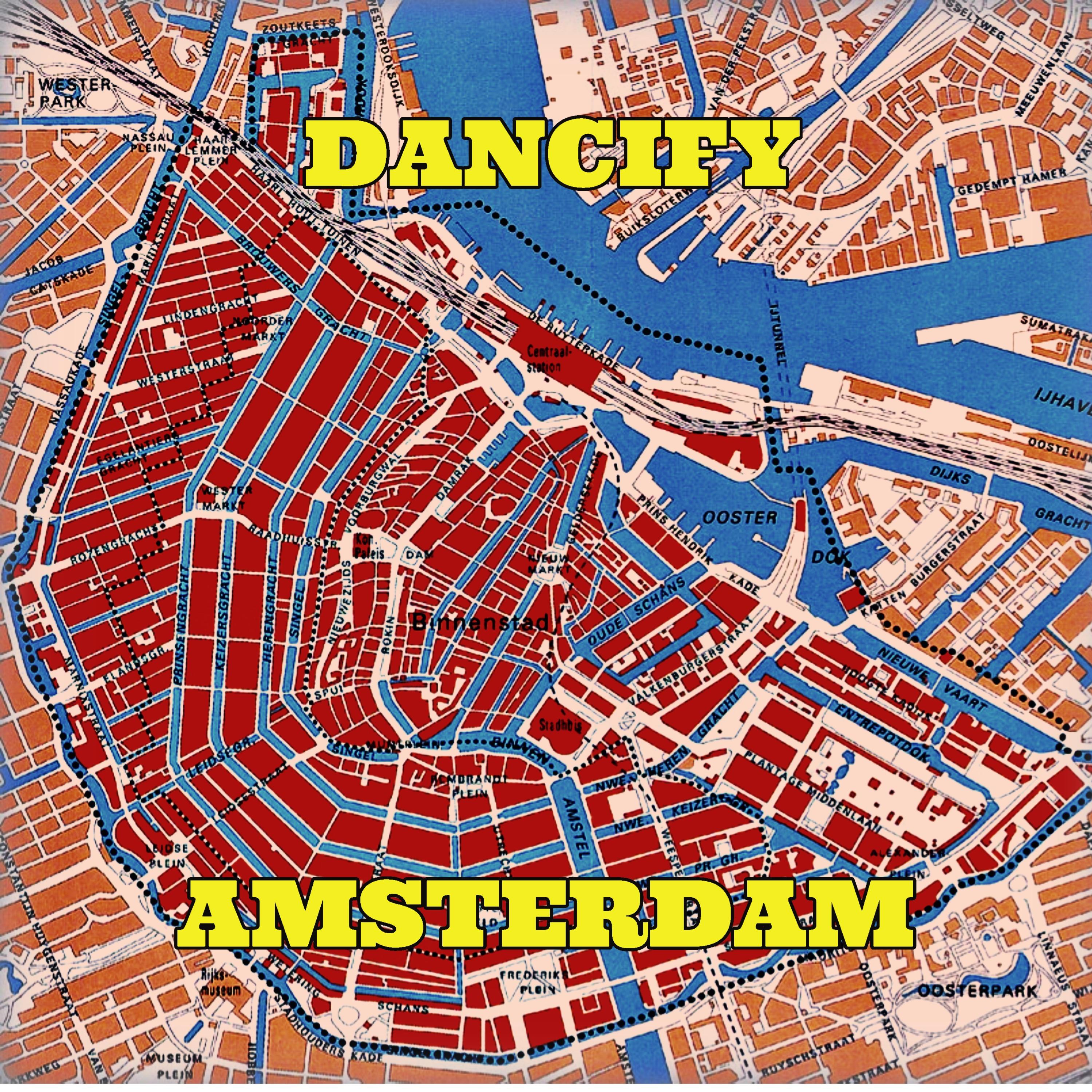 Amsterdam