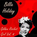 Golden Rocket Girl. Vol  4专辑