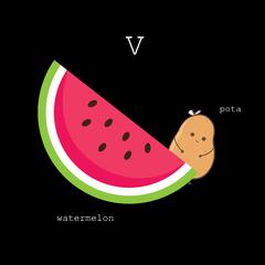 watermelonpota