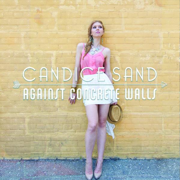 Against Concrete Walls