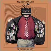 Kaalaatita - Membraning