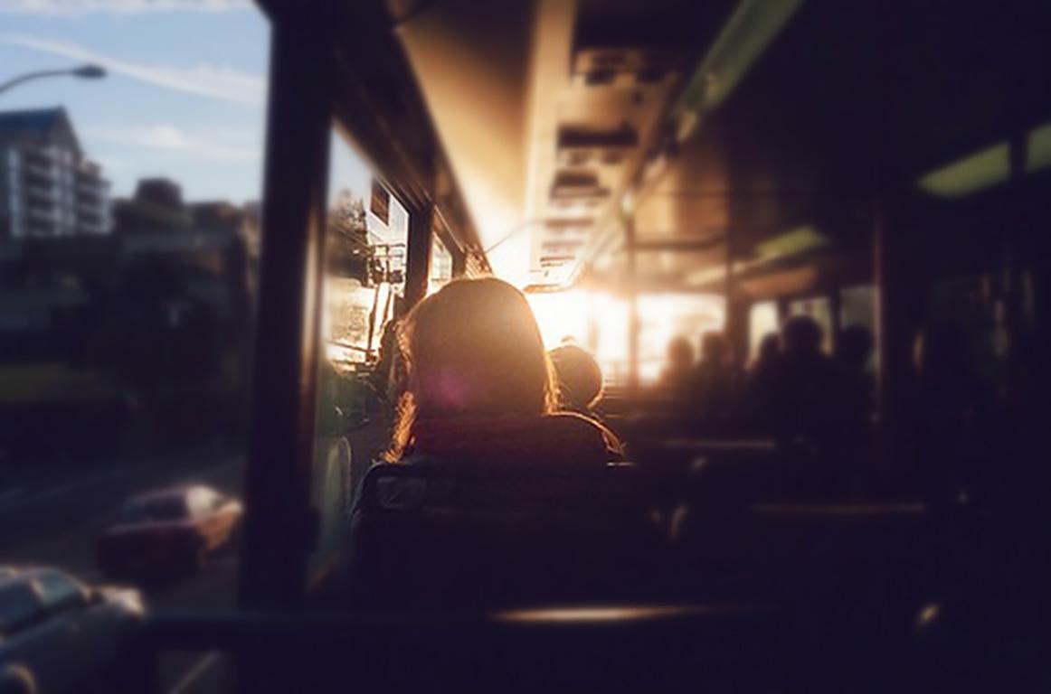 On The Way Home专辑