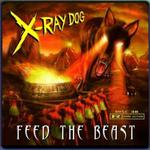 Feed The Beast专辑