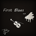 First Blues专辑