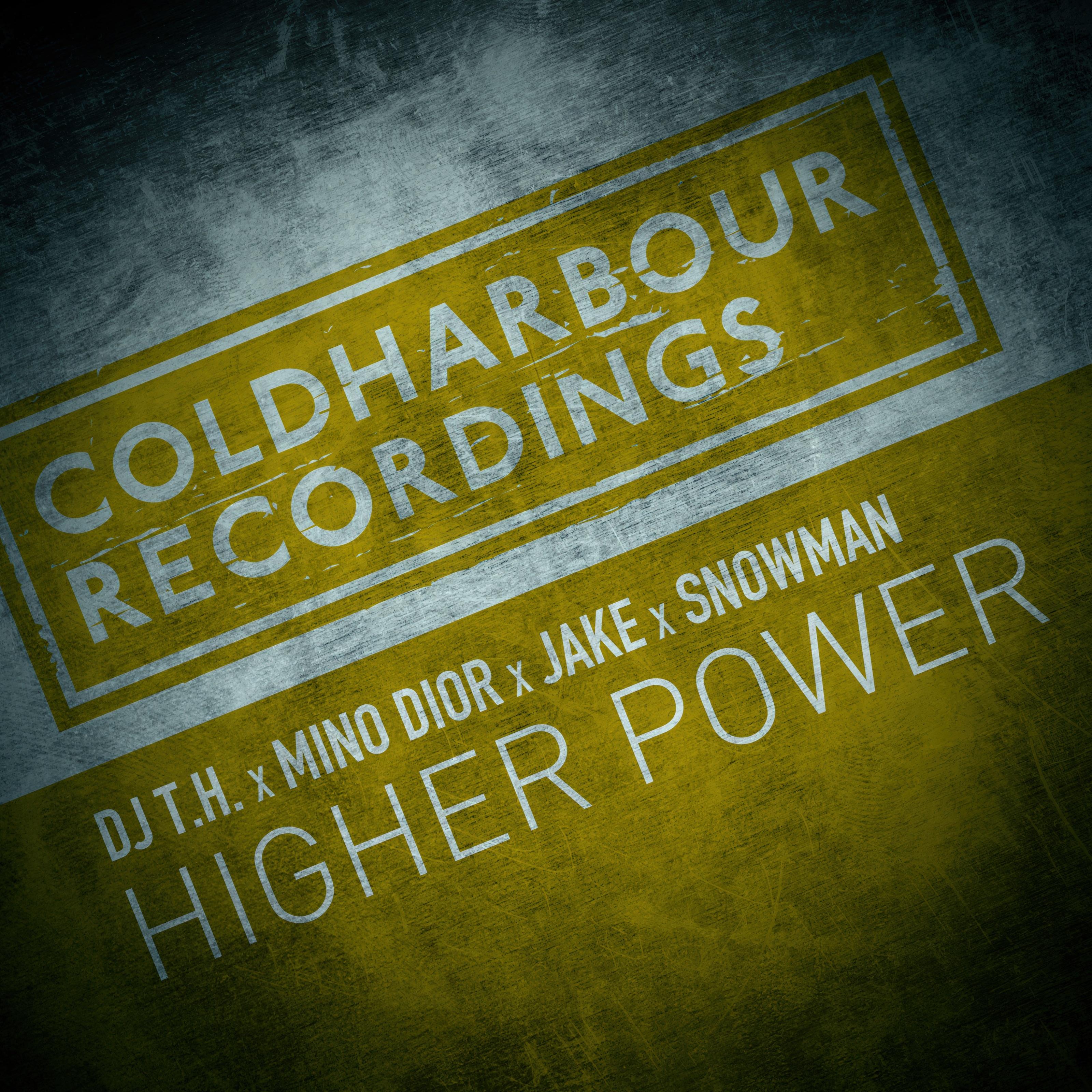 Higher Power