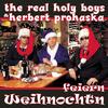 The Real Holy Boys - Leiwaunde Weihnocht (Merry Christmas Everyone)