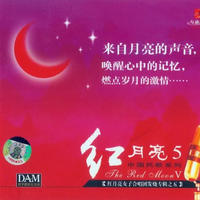 [消音伴奏] 红月亮女子合唱团 - 吐鲁番的葡萄熟了 伴奏