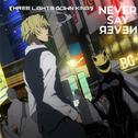 NEVER SAY NEVER专辑