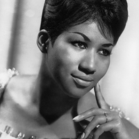 Aretha Franklin