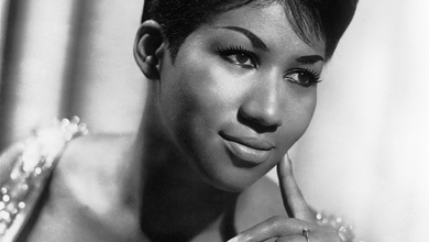 Aretha Franklin