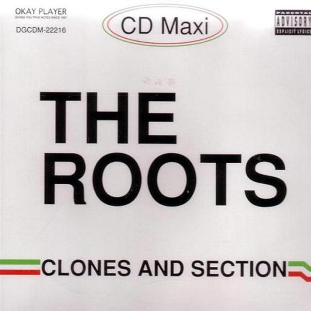 Section (Instrumental)