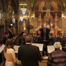 Choirs of St. John Cantius