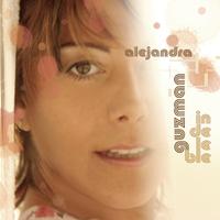 Alejandra Guzman - Quiero Estar Contigo (karaoke)