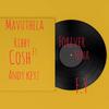 Swizz Panache - Forever Yena (feat. Mavuthela, Ribby, Cosh & Andy keys)