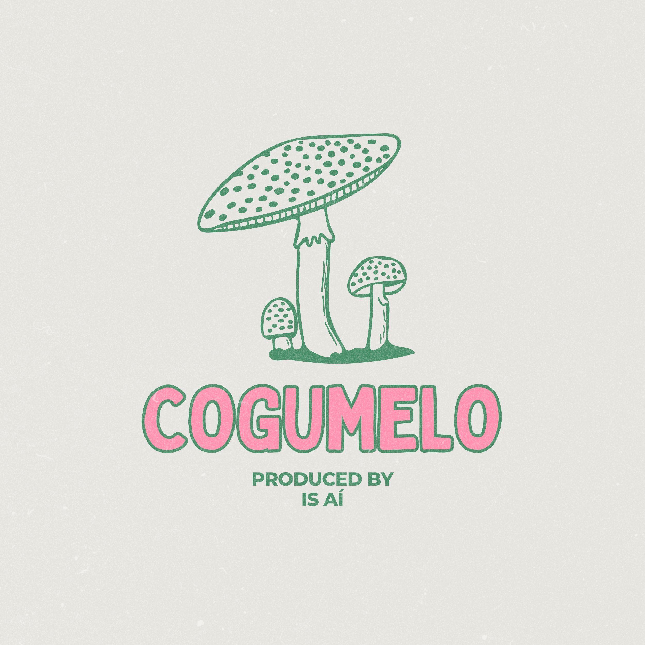 cogumelo