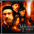 The Merchant of Venice (Music From The Motion Picture)