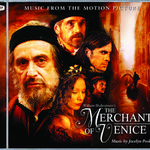 The Merchant of Venice (Music From The Motion Picture)专辑