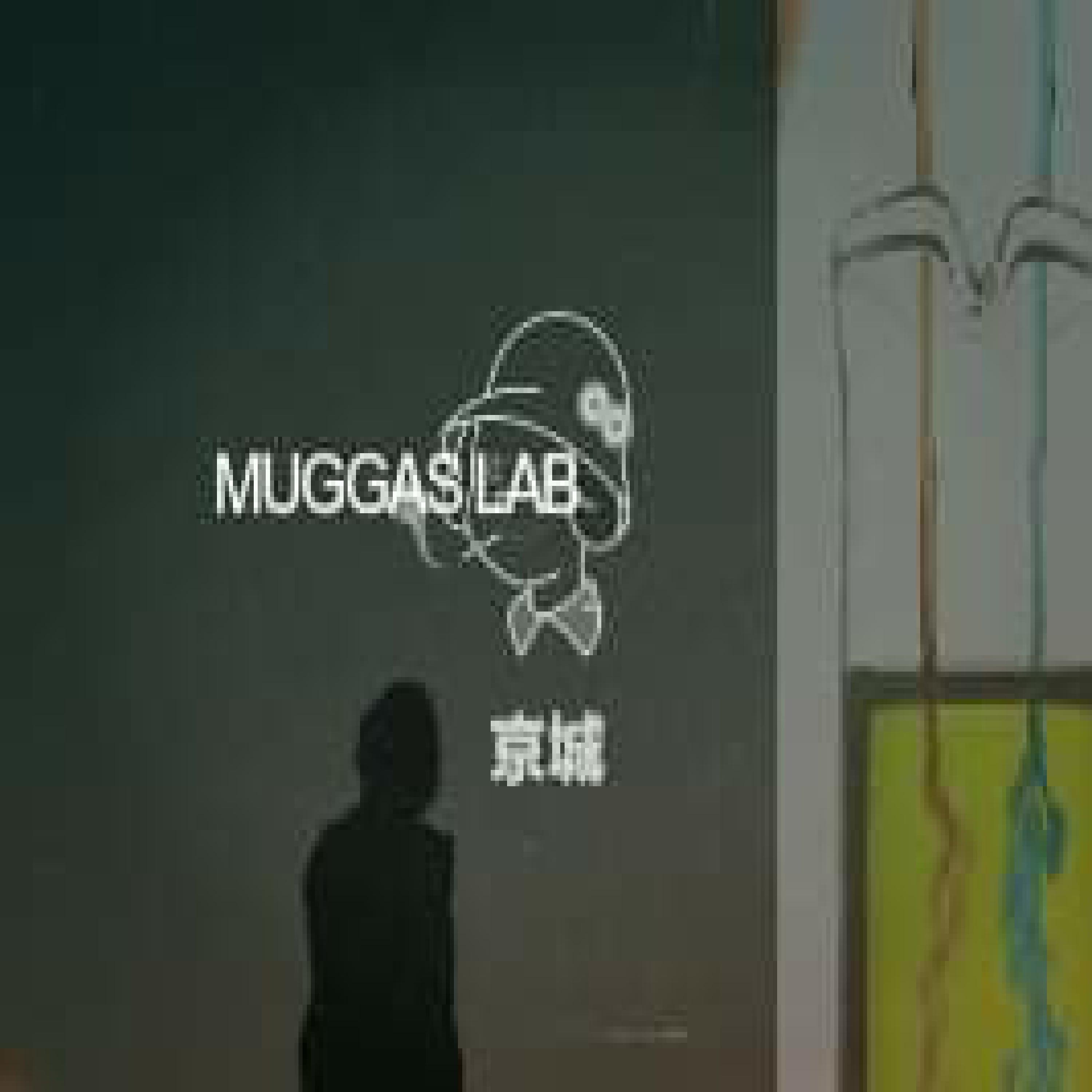 Mugga's Laboratory