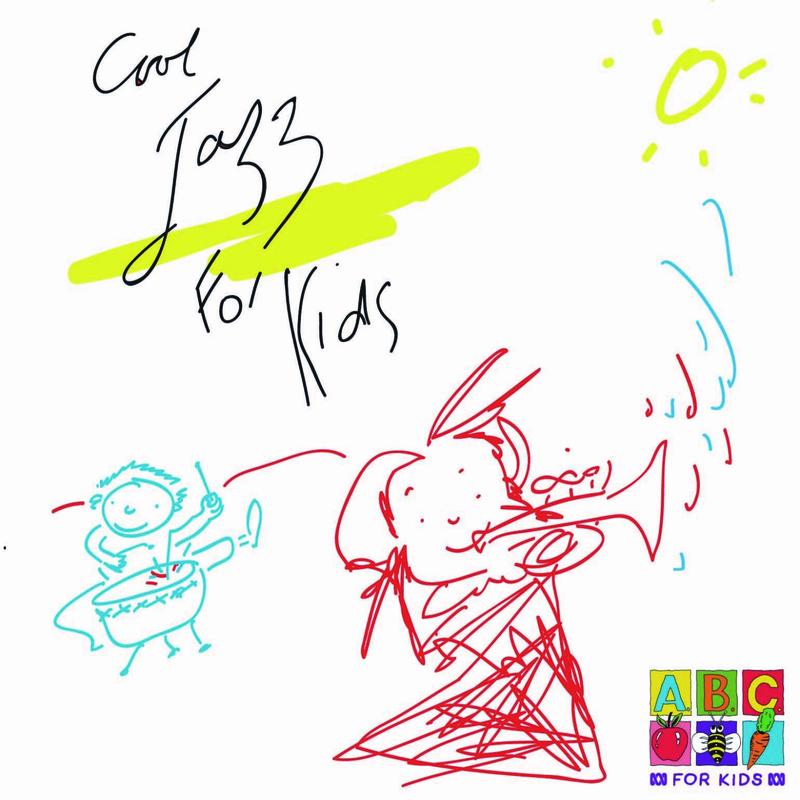 Cool Jazz For Kids