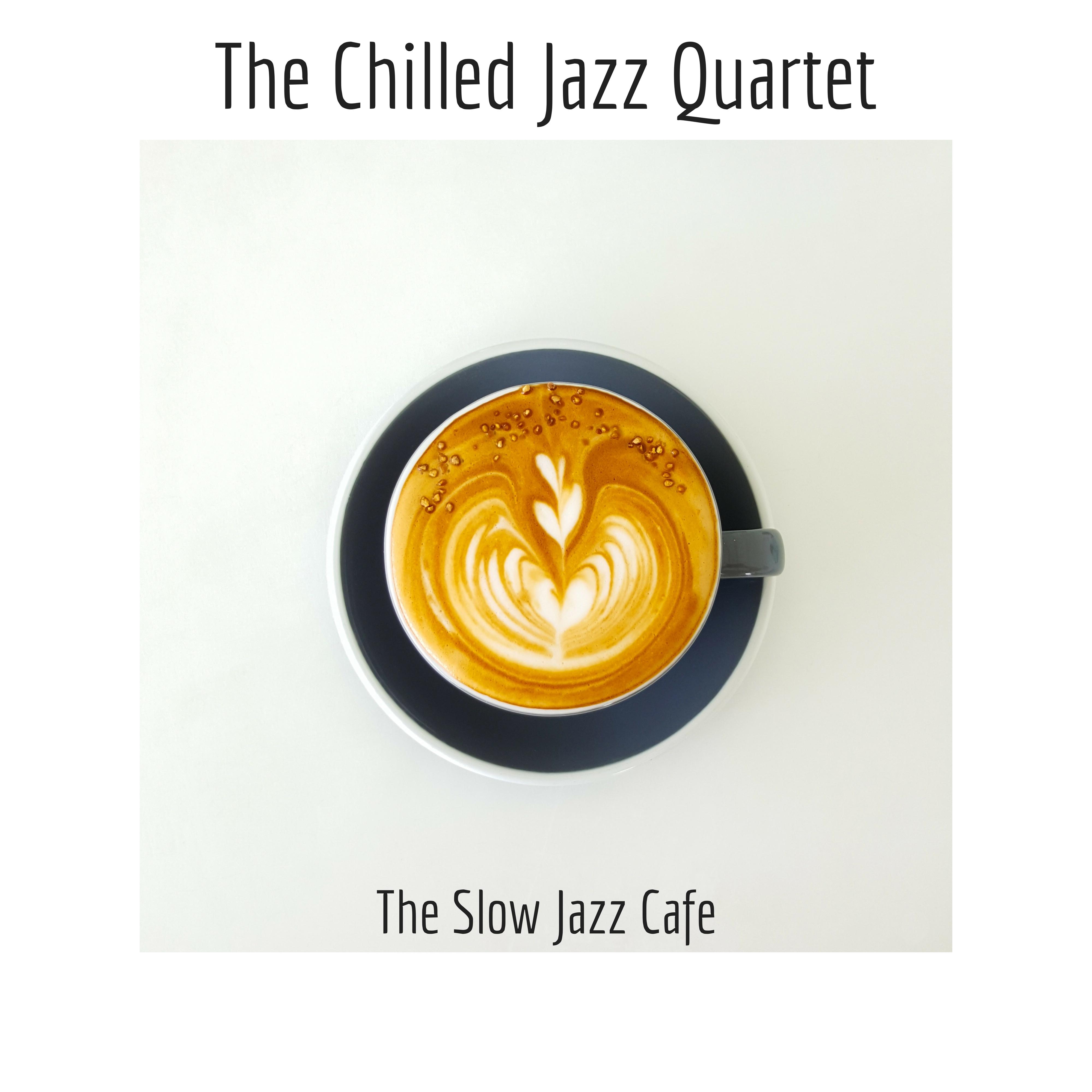 no more now - the chilled jazz quartet - 单曲 - 网易云音乐