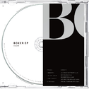 BOXER EP专辑