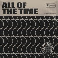Jungle - All Of The Time (Dj Streaks Remix) (Clean) 124