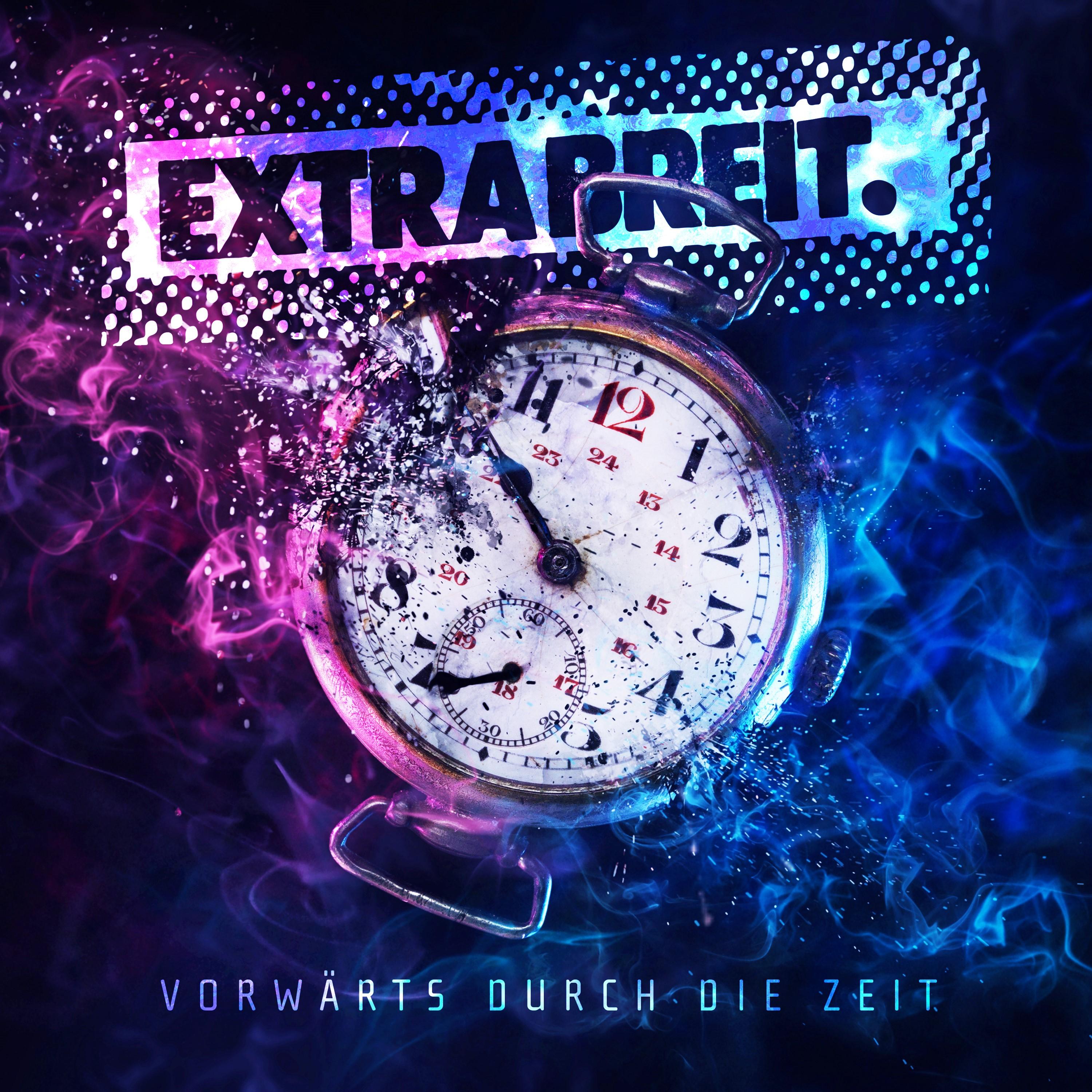 Vorwärts durch die Zeit (Radio Edit)
