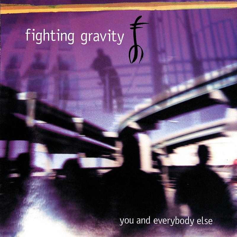 You And Everybody Else