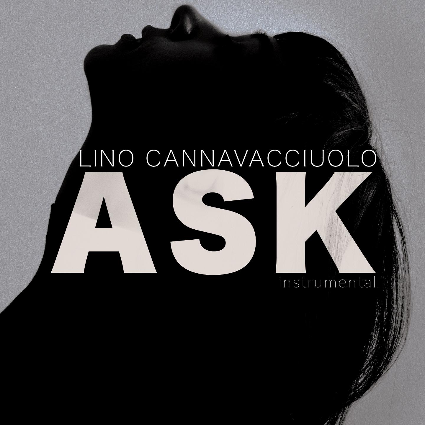 ask instrumental