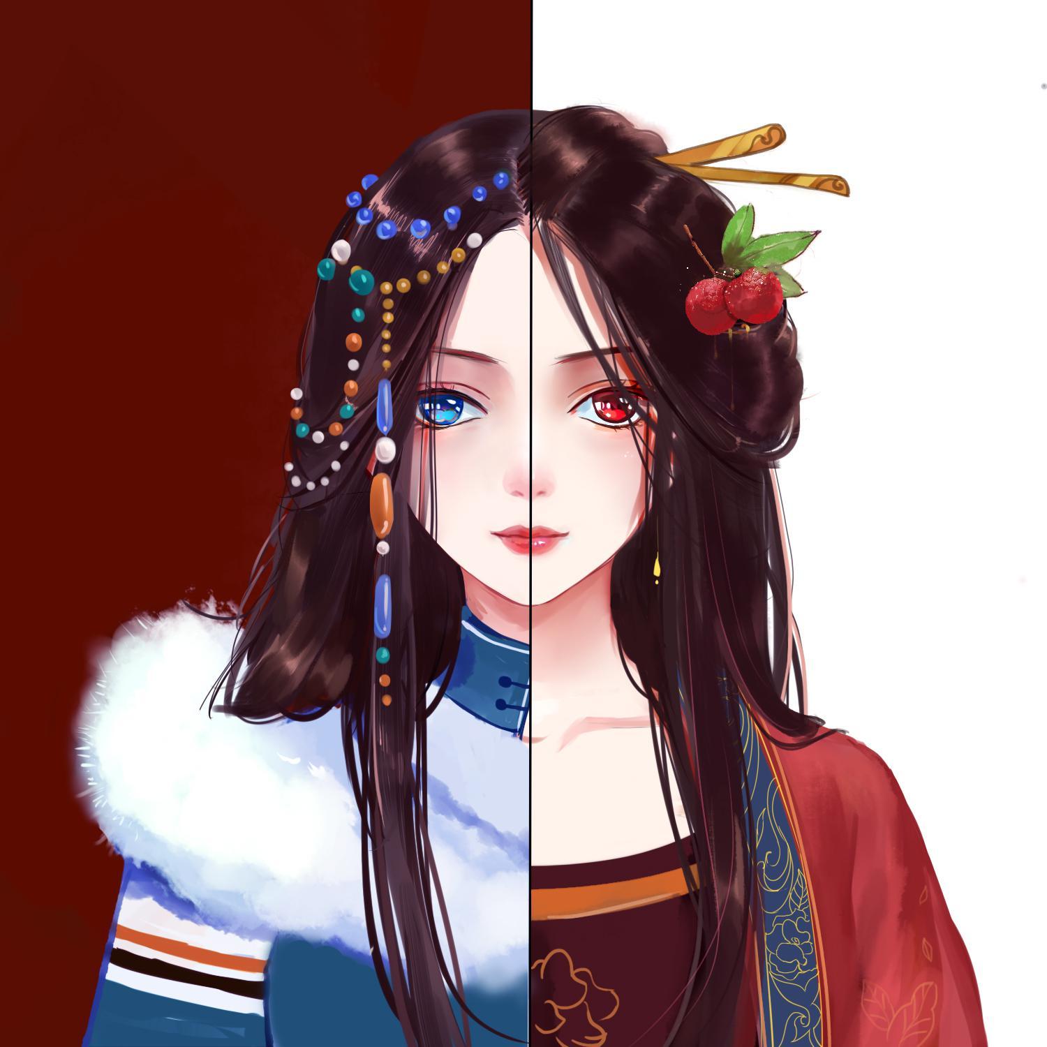 听晨听昏·经花（粤语）