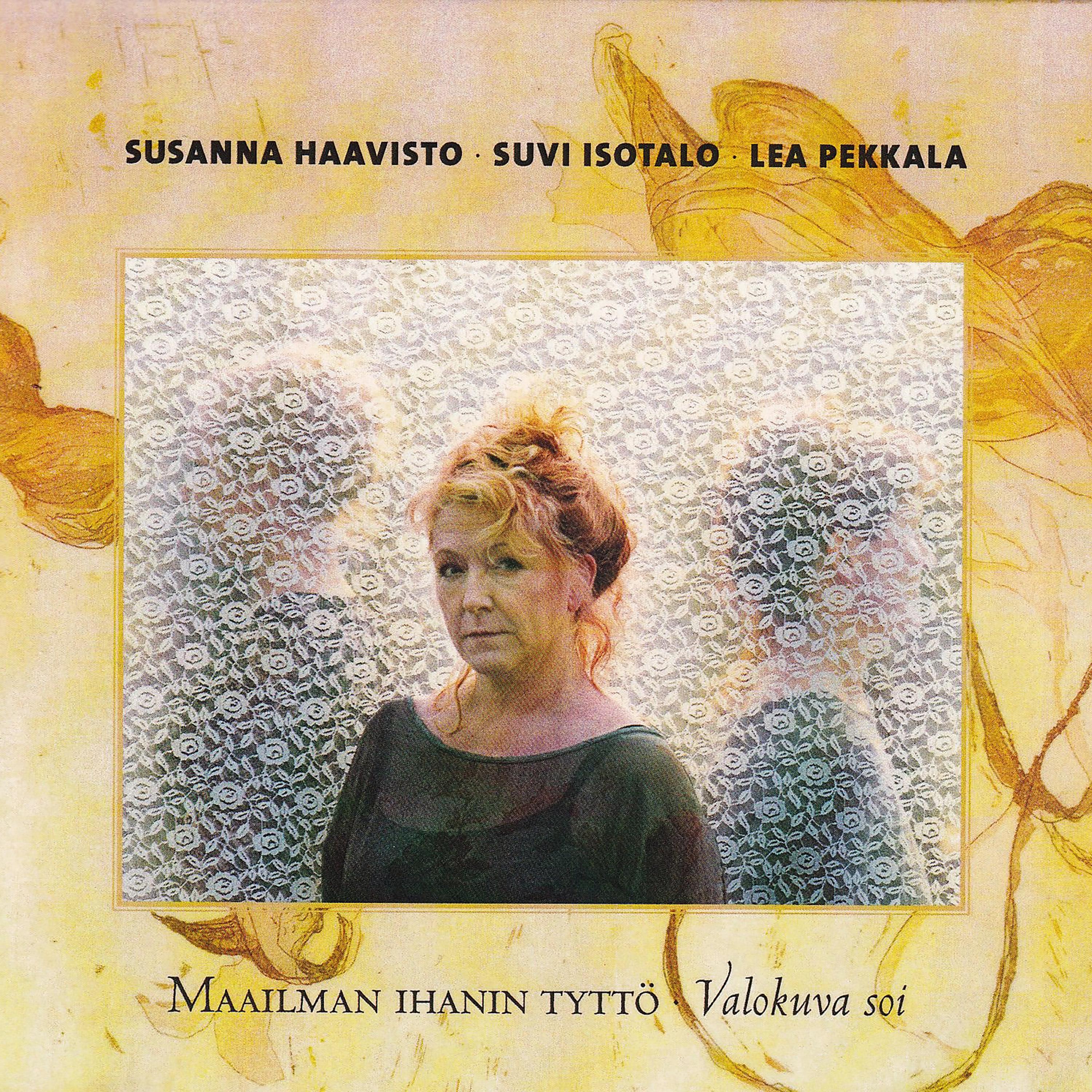 Meri syö sydäntäni