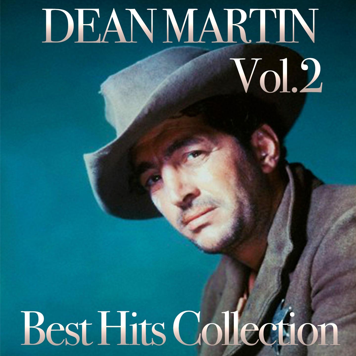 Dean Martin Best Hits Collection, Vol. 2专辑