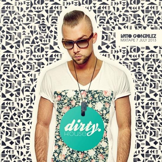 Dirty House Mixtape 7