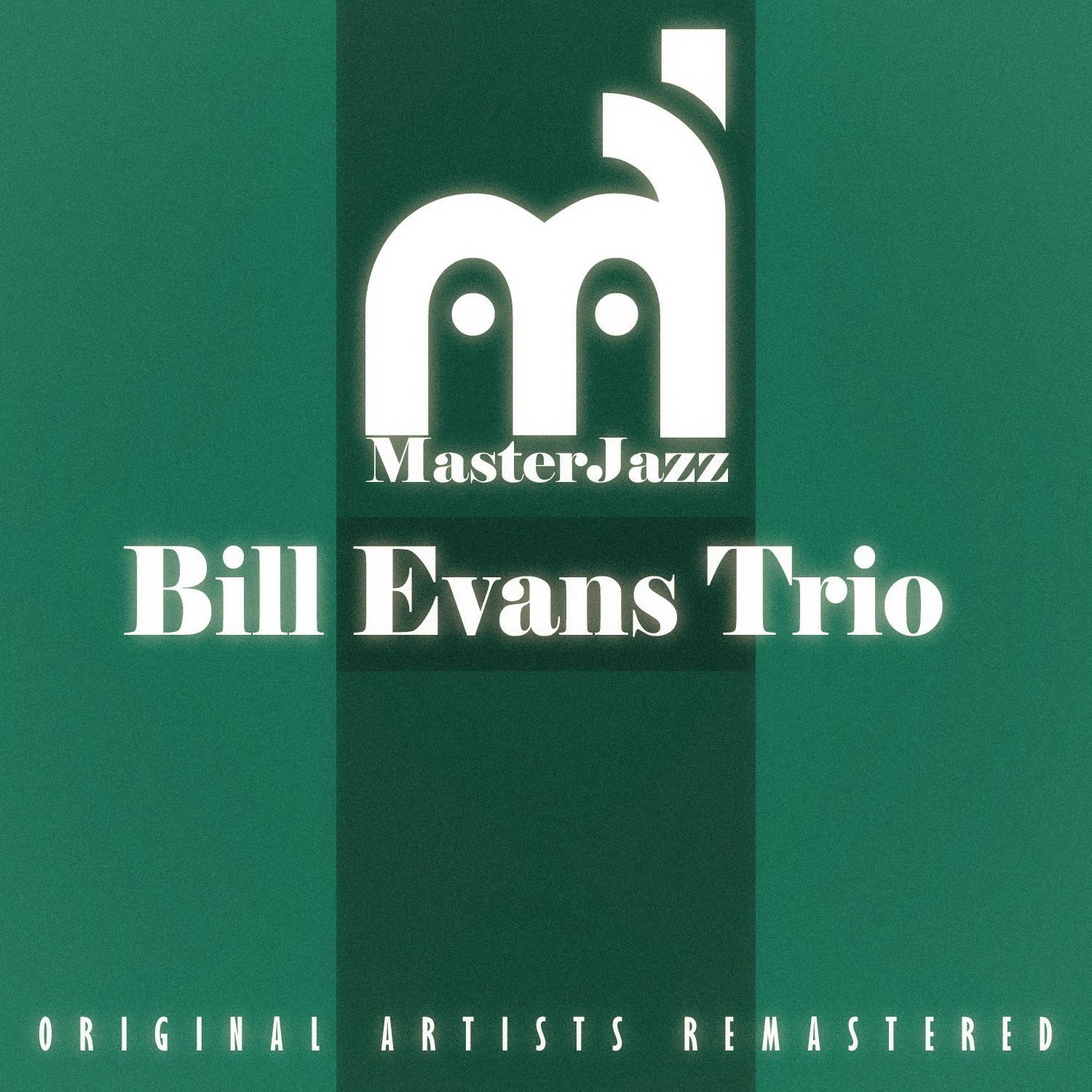 Masterjazz: Bill Evans Trio