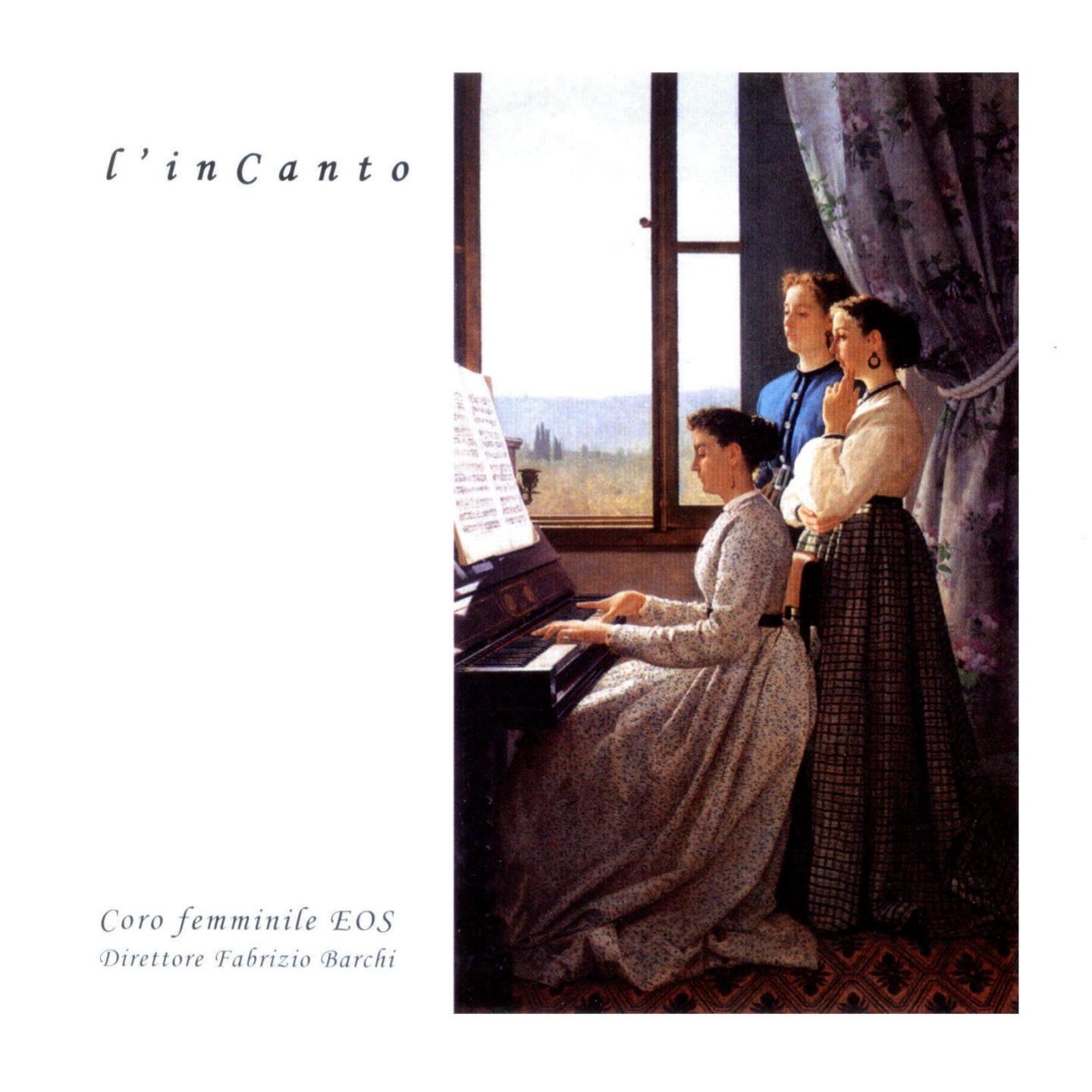 L'incanto