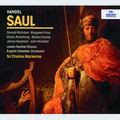 Saul, HWV 53 / Act 3