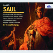 Saul, HWV 53 / Act 3