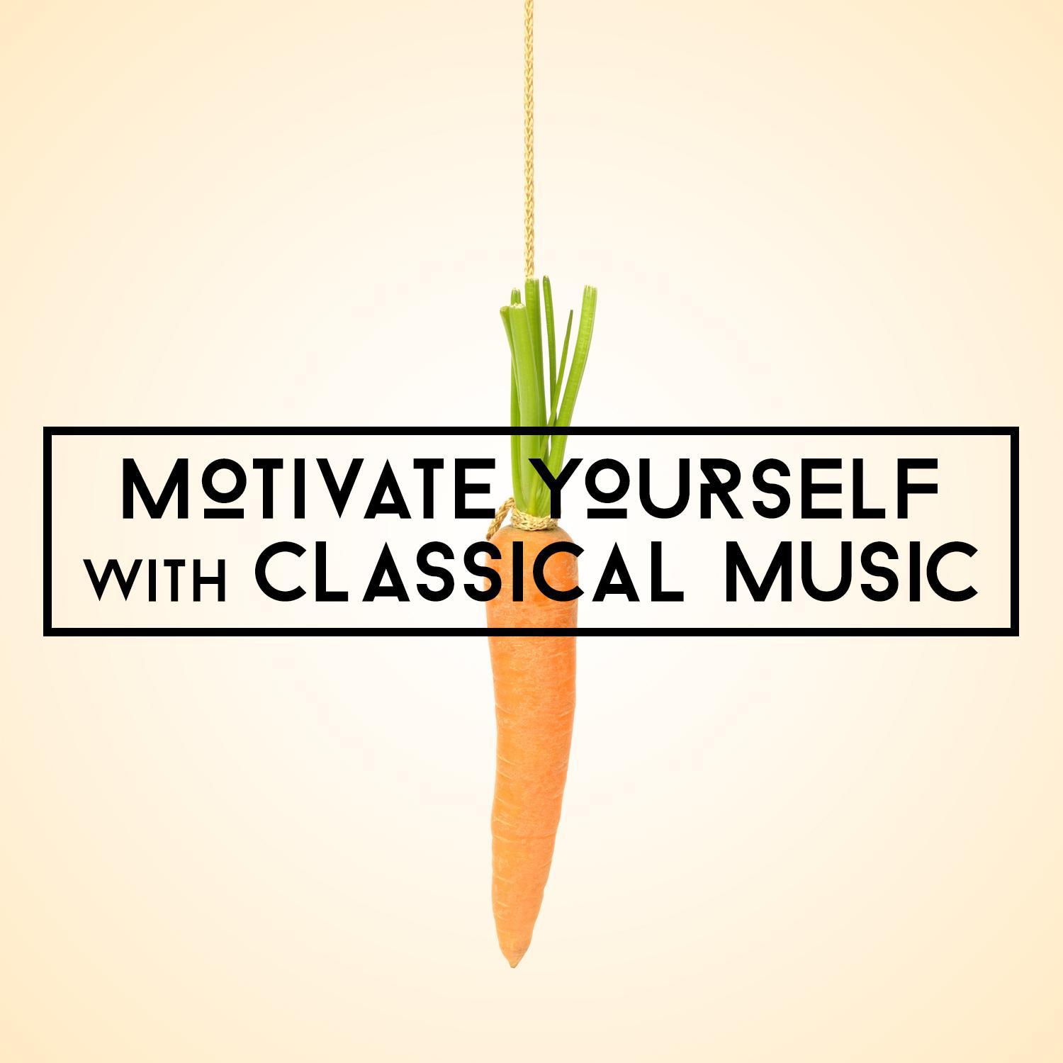 Motivate Yourself with Classical Music专辑