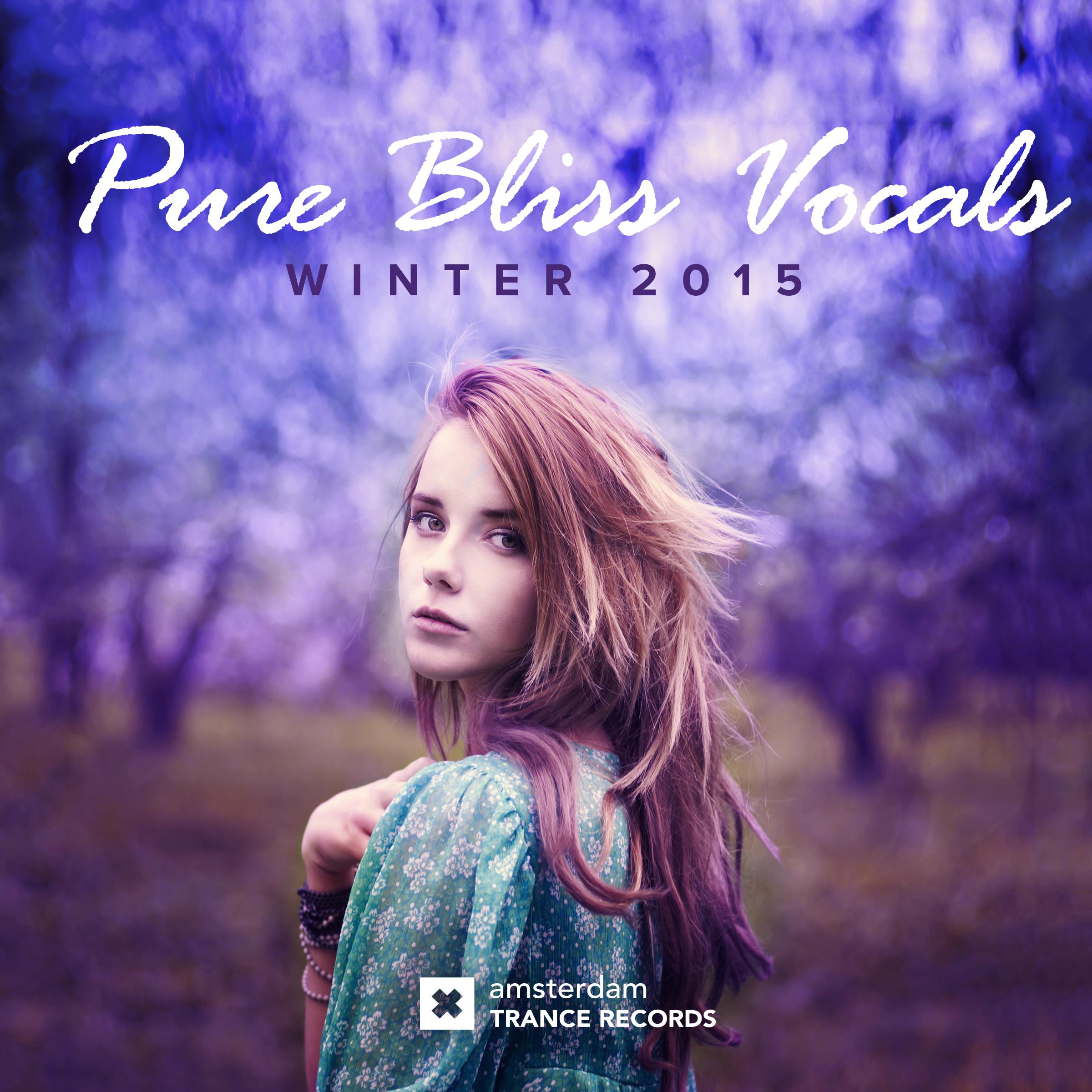 Pure Bliss Vocals - Winter 2015专辑