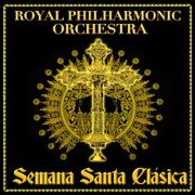 Royal Philharmonic Orchestra. Music for Spanish Easter Holiday