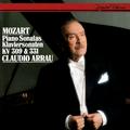 Mozart: Piano Sonatas Nos. 7 & 11