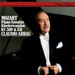 Mozart: Piano Sonatas Nos. 7 & 11专辑